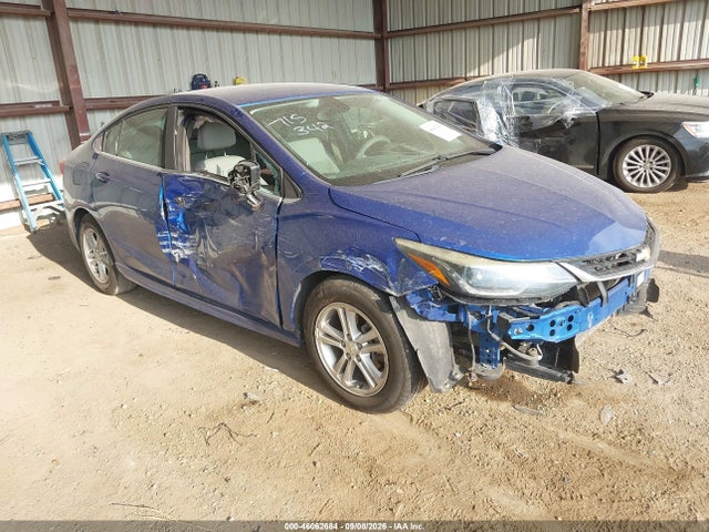 2016 1G1BE5SM5G7324904 main image