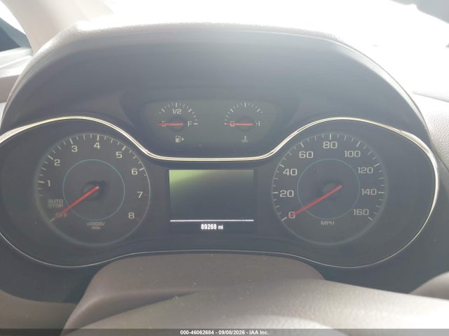 Chevrolet Cruze Lt Auto 2016 1G1BE5SM5G7324904 Image 7