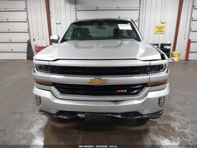 Продажа на аукционе авто 2018 Chevrolet Silverado 1500 2lt, vin: 1GCNKREC0JZ173506, номер лота: 46062687