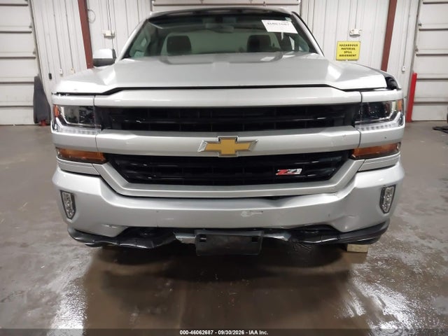 Продажа на аукционе авто 2018 Chevrolet Silverado 1500 2lt, vin: 1GCNKREC0JZ173506, номер лота: 46062687