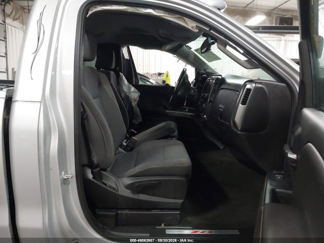 Продажа на аукционе авто 2018 Chevrolet Silverado 1500 2lt, vin: 1GCNKREC0JZ173506, номер лота: 46062687