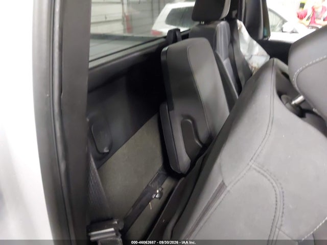 Продажа на аукционе авто 2018 Chevrolet Silverado 1500 2lt, vin: 1GCNKREC0JZ173506, номер лота: 46062687