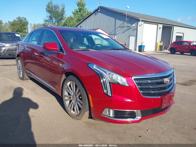 Aukcja sprzedaży 2019 Cadillac Xts Luxury, vin: 2G61M5S38K9160832, numer aukcji: 46062691