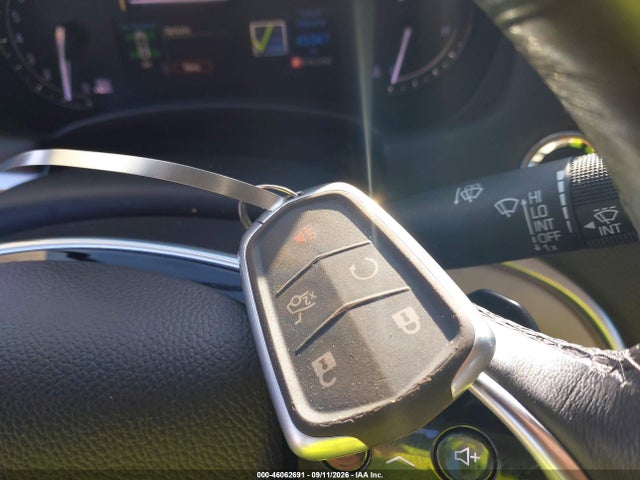 Aukcja sprzedaży 2019 Cadillac Xts Luxury, vin: 2G61M5S38K9160832, numer aukcji: 46062691