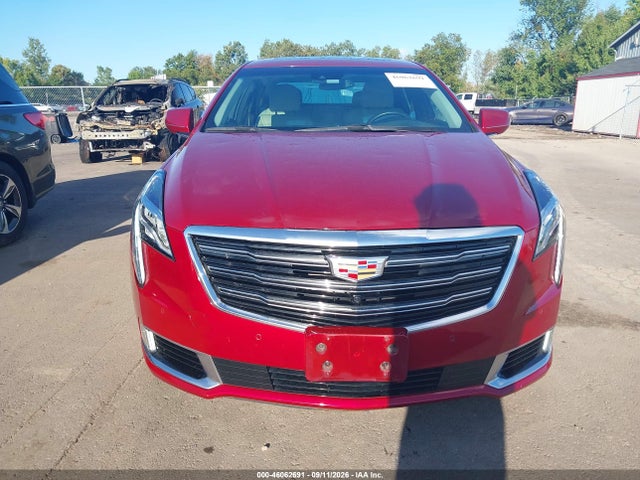 Aukcja sprzedaży 2019 Cadillac Xts Luxury, vin: 2G61M5S38K9160832, numer aukcji: 46062691