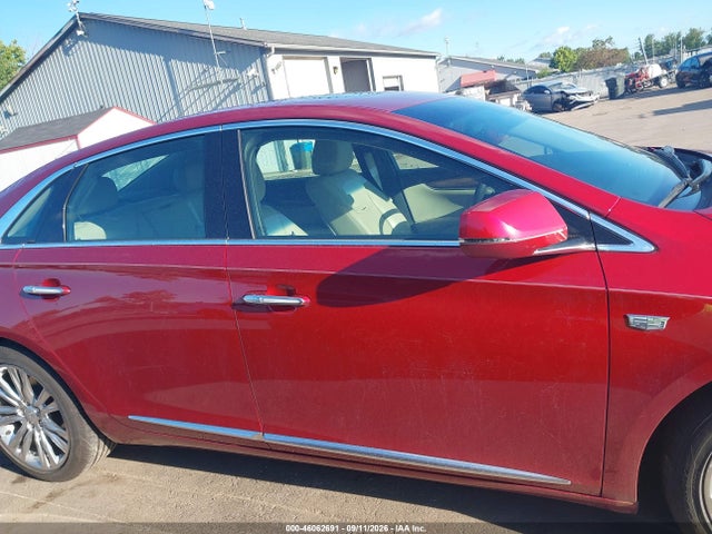 Aukcja sprzedaży 2019 Cadillac Xts Luxury, vin: 2G61M5S38K9160832, numer aukcji: 46062691