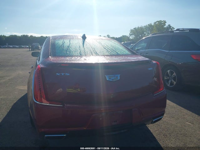 Aukcja sprzedaży 2019 Cadillac Xts Luxury, vin: 2G61M5S38K9160832, numer aukcji: 46062691