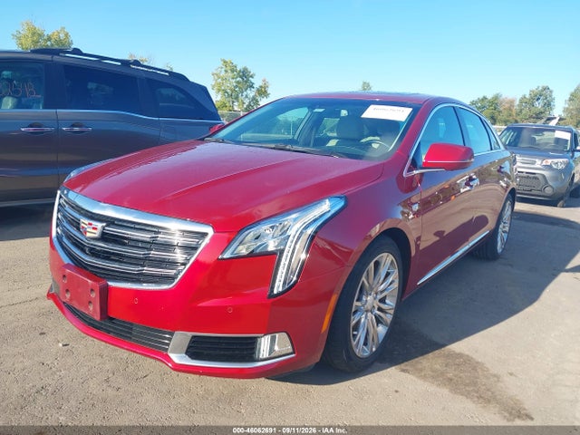 Aukcja sprzedaży 2019 Cadillac Xts Luxury, vin: 2G61M5S38K9160832, numer aukcji: 46062691