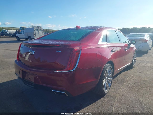 Aukcja sprzedaży 2019 Cadillac Xts Luxury, vin: 2G61M5S38K9160832, numer aukcji: 46062691