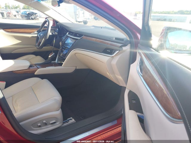 Aukcja sprzedaży 2019 Cadillac Xts Luxury, vin: 2G61M5S38K9160832, numer aukcji: 46062691
