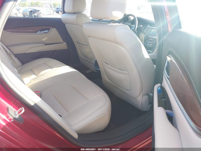 Aukcja sprzedaży 2019 Cadillac Xts Luxury, vin: 2G61M5S38K9160832, numer aukcji: 46062691