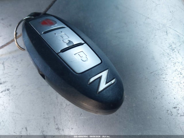 Продажа на аукционе авто 2014 Nissan 370z Touring, vin: JN1AZ4EH3EM632350, номер лота: 46062694