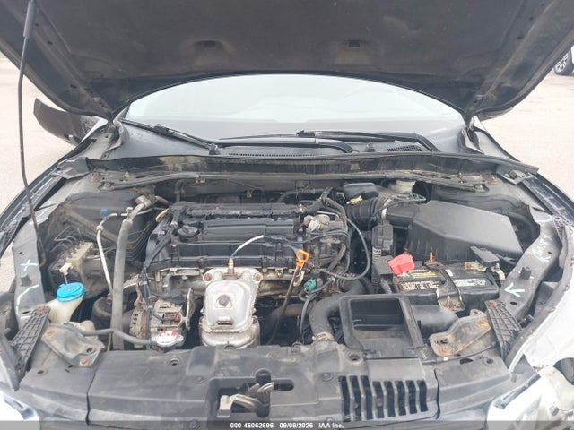 Aukcja sprzedaży 2014 Honda Accord Sport, vin: 1HGCR2F54EA060500, numer aukcji: 46062696