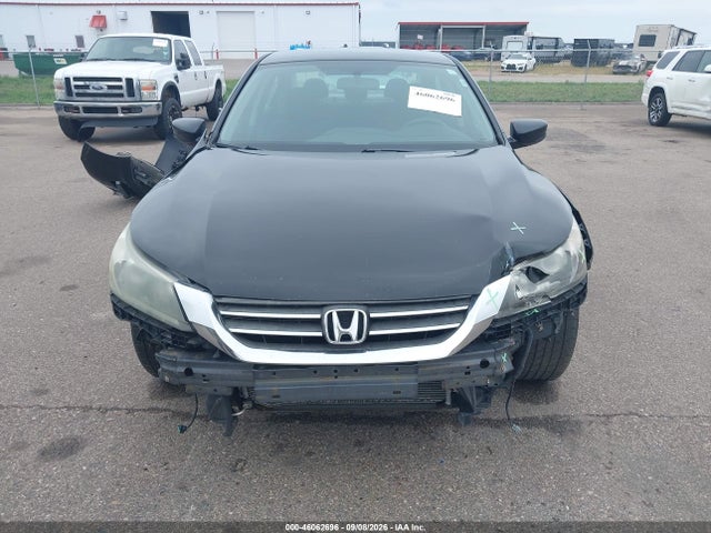 Aukcja sprzedaży 2014 Honda Accord Sport, vin: 1HGCR2F54EA060500, numer aukcji: 46062696