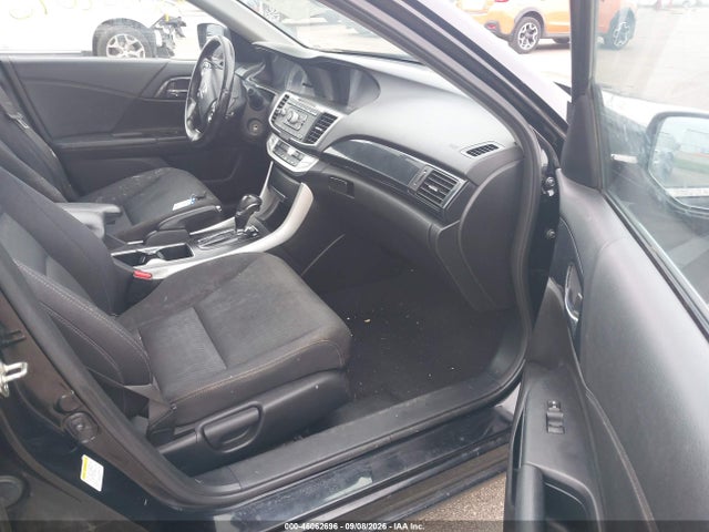 Aukcja sprzedaży 2014 Honda Accord Sport, vin: 1HGCR2F54EA060500, numer aukcji: 46062696