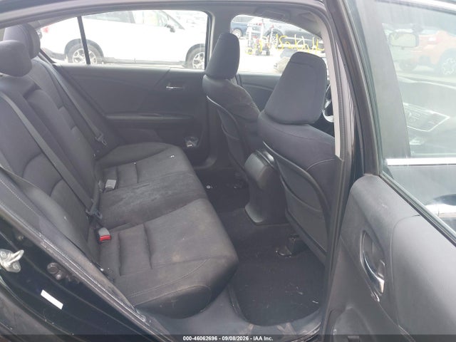 Aukcja sprzedaży 2014 Honda Accord Sport, vin: 1HGCR2F54EA060500, numer aukcji: 46062696
