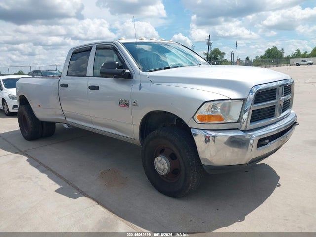 46062699 :رقم المزاد ، 3D73Y4CL3BG533516 vin ، 2011 Ram Ram 3500 St مزاد بيع