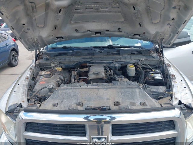 46062699 :رقم المزاد ، 3D73Y4CL3BG533516 vin ، 2011 Ram Ram 3500 St مزاد بيع