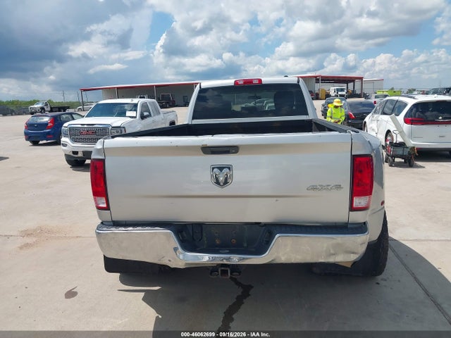 46062699 :رقم المزاد ، 3D73Y4CL3BG533516 vin ، 2011 Ram Ram 3500 St مزاد بيع