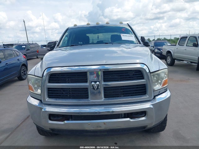46062699 :رقم المزاد ، 3D73Y4CL3BG533516 vin ، 2011 Ram Ram 3500 St مزاد بيع