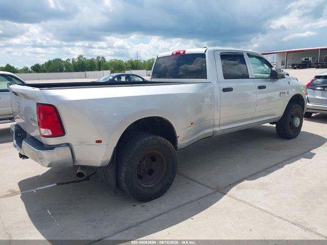 46062699 :رقم المزاد ، 3D73Y4CL3BG533516 vin ، 2011 Ram Ram 3500 St مزاد بيع
