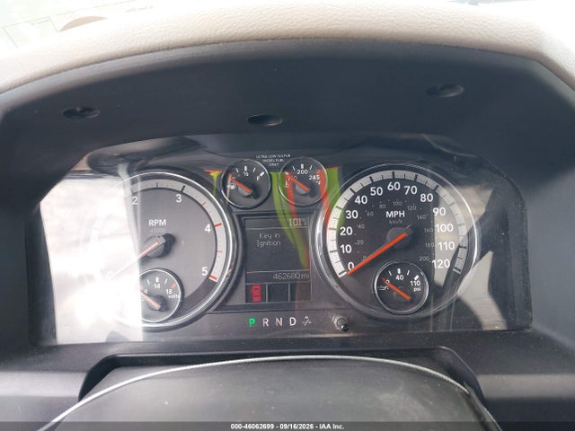 46062699 :رقم المزاد ، 3D73Y4CL3BG533516 vin ، 2011 Ram Ram 3500 St مزاد بيع