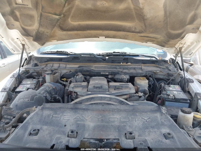 Aukcja sprzedaży 2018 Ram 2500 Tradesman  4x4 8' Box, vin: 3C6UR5HL7JG365184, numer aukcji: 46062706