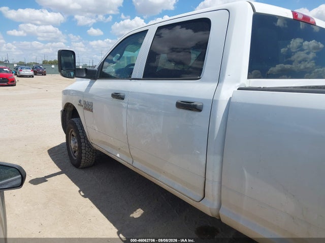 Aukcja sprzedaży 2018 Ram 2500 Tradesman  4x4 8' Box, vin: 3C6UR5HL7JG365184, numer aukcji: 46062706