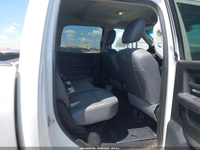 Aukcja sprzedaży 2018 Ram 2500 Tradesman  4x4 8' Box, vin: 3C6UR5HL7JG365184, numer aukcji: 46062706