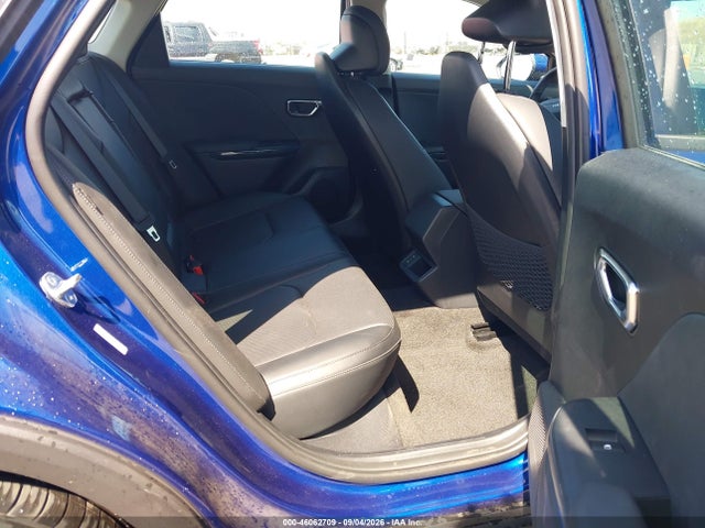46062709 :رقم المزاد ، 3KPFU4DE5TE304660 vin ، 2026 Kia K4 Ex مزاد بيع