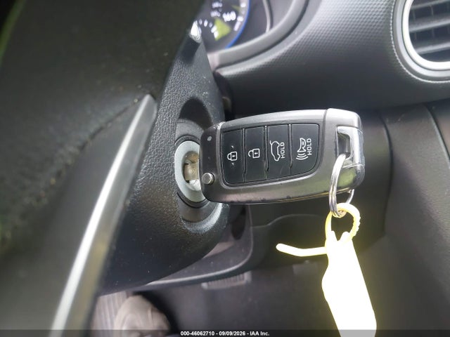 Aukcja sprzedaży 2019 Hyundai Kona Se, vin: KM8K1CAA2KU296368, numer aukcji: 46062710