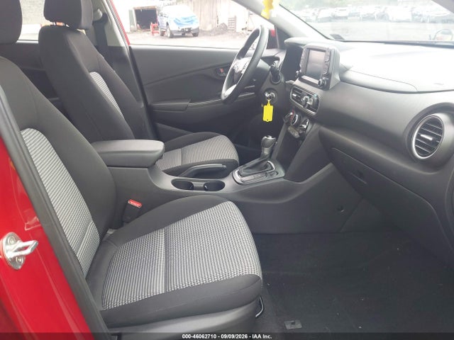 Aukcja sprzedaży 2019 Hyundai Kona Se, vin: KM8K1CAA2KU296368, numer aukcji: 46062710