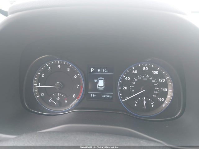 Aukcja sprzedaży 2019 Hyundai Kona Se, vin: KM8K1CAA2KU296368, numer aukcji: 46062710