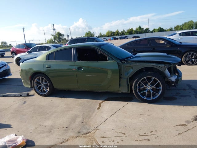 Aukcja sprzedaży 2023 Dodge Charger Gt, vin: 2C3CDXHG6PH643247, numer aukcji: 46062712