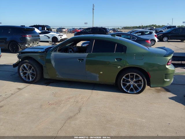 Aukcja sprzedaży 2023 Dodge Charger Gt, vin: 2C3CDXHG6PH643247, numer aukcji: 46062712