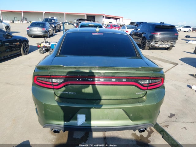 Aukcja sprzedaży 2023 Dodge Charger Gt, vin: 2C3CDXHG6PH643247, numer aukcji: 46062712