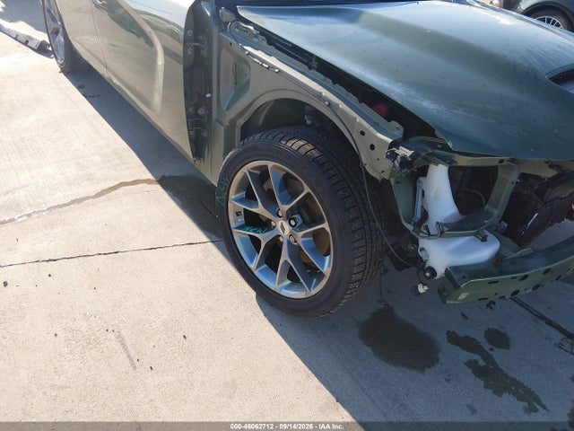 Aukcja sprzedaży 2023 Dodge Charger Gt, vin: 2C3CDXHG6PH643247, numer aukcji: 46062712