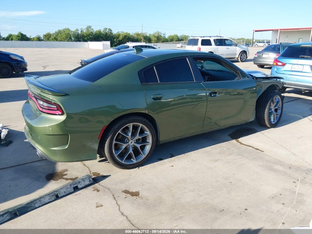 Aukcja sprzedaży 2023 Dodge Charger Gt, vin: 2C3CDXHG6PH643247, numer aukcji: 46062712