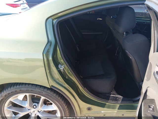 Aukcja sprzedaży 2023 Dodge Charger Gt, vin: 2C3CDXHG6PH643247, numer aukcji: 46062712
