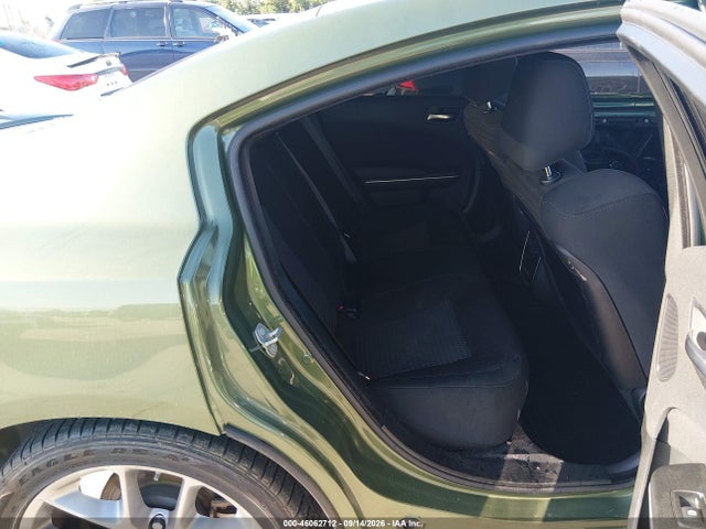 Aukcja sprzedaży 2023 Dodge Charger Gt, vin: 2C3CDXHG6PH643247, numer aukcji: 46062712