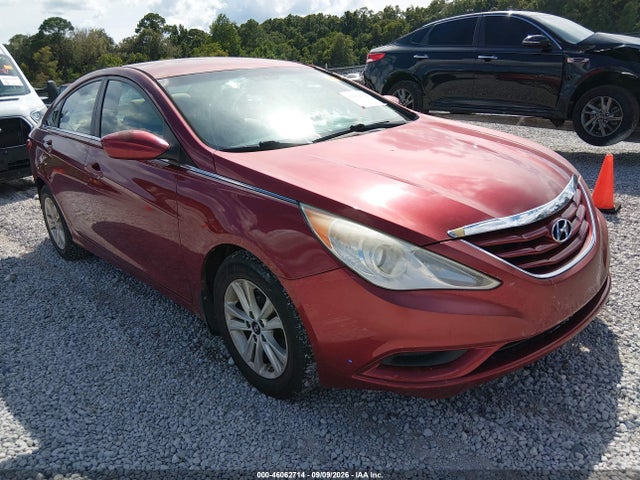 Продаж на аукціоні авто 2012 Hyundai Sonata Gls, vin: 5NPEB4AC6CH448377, номер лоту: 46062714