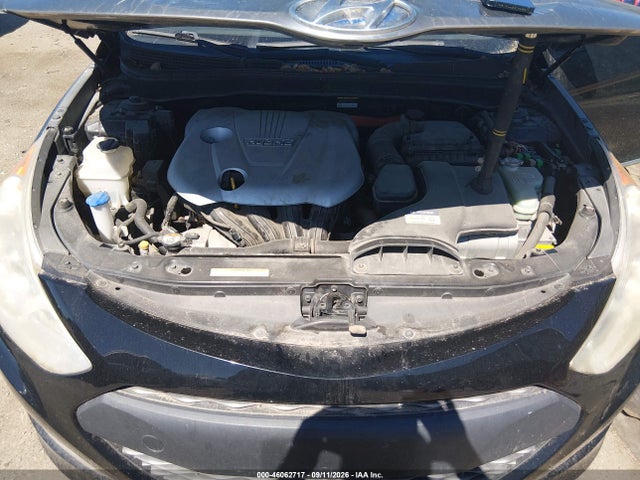 Продажа на аукционе авто 2012 Hyundai Sonata Hybrid, vin: KMHEC4A49CA030825, номер лота: 46062717