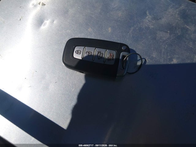 Продажа на аукционе авто 2012 Hyundai Sonata Hybrid, vin: KMHEC4A49CA030825, номер лота: 46062717