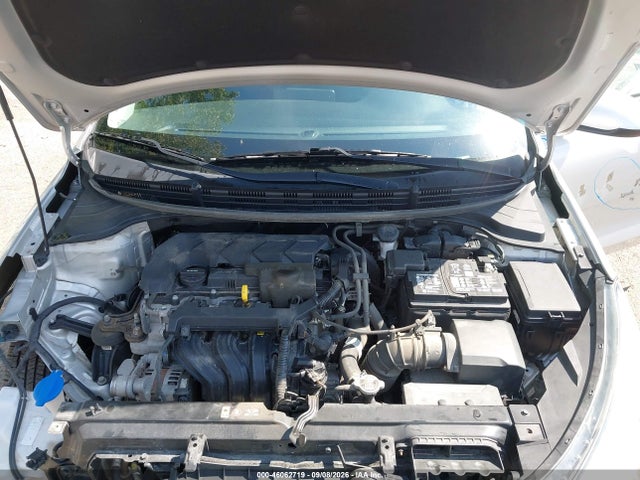Aukcja sprzedaży 2022 Kia Rio 5-door S, vin: 3KPA25AD6NE493534, numer aukcji: 46062719