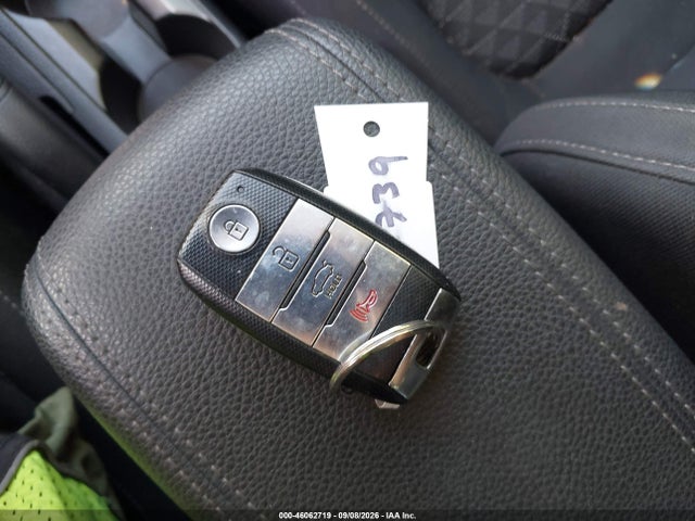 Aukcja sprzedaży 2022 Kia Rio 5-door S, vin: 3KPA25AD6NE493534, numer aukcji: 46062719