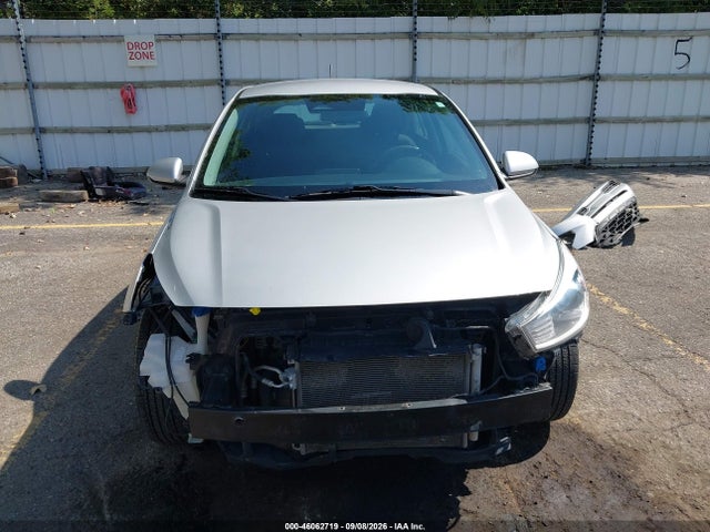 Aukcja sprzedaży 2022 Kia Rio 5-door S, vin: 3KPA25AD6NE493534, numer aukcji: 46062719