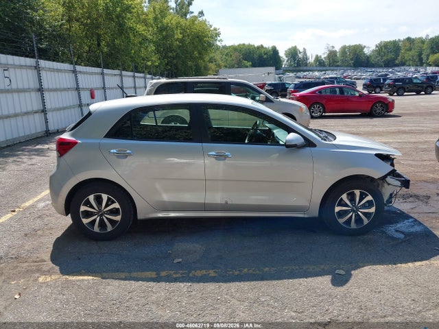 Aukcja sprzedaży 2022 Kia Rio 5-door S, vin: 3KPA25AD6NE493534, numer aukcji: 46062719