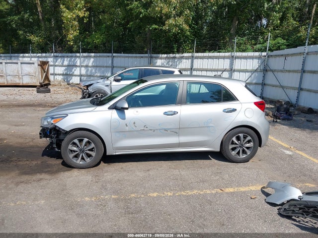 Aukcja sprzedaży 2022 Kia Rio 5-door S, vin: 3KPA25AD6NE493534, numer aukcji: 46062719