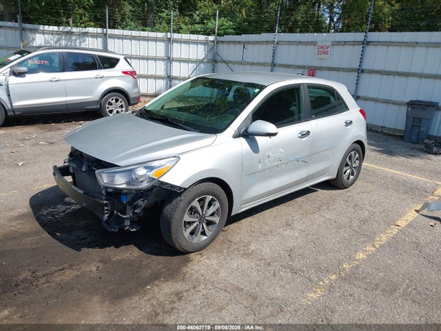 Aukcja sprzedaży 2022 Kia Rio 5-door S, vin: 3KPA25AD6NE493534, numer aukcji: 46062719