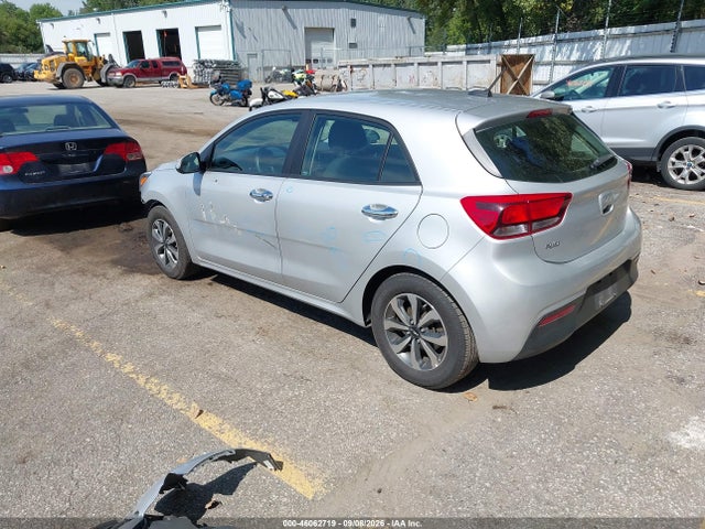 Aukcja sprzedaży 2022 Kia Rio 5-door S, vin: 3KPA25AD6NE493534, numer aukcji: 46062719